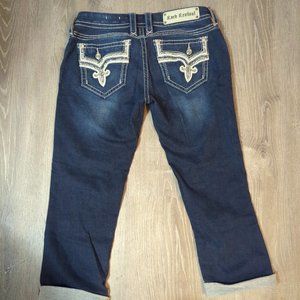 Rock Revival! Betty, Crop, 29, like new, wore once